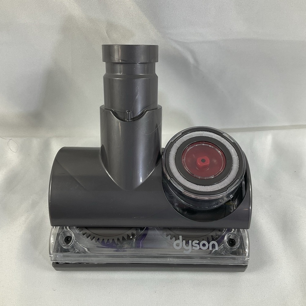 Dyson Vacuum Hose Attachment Turbine